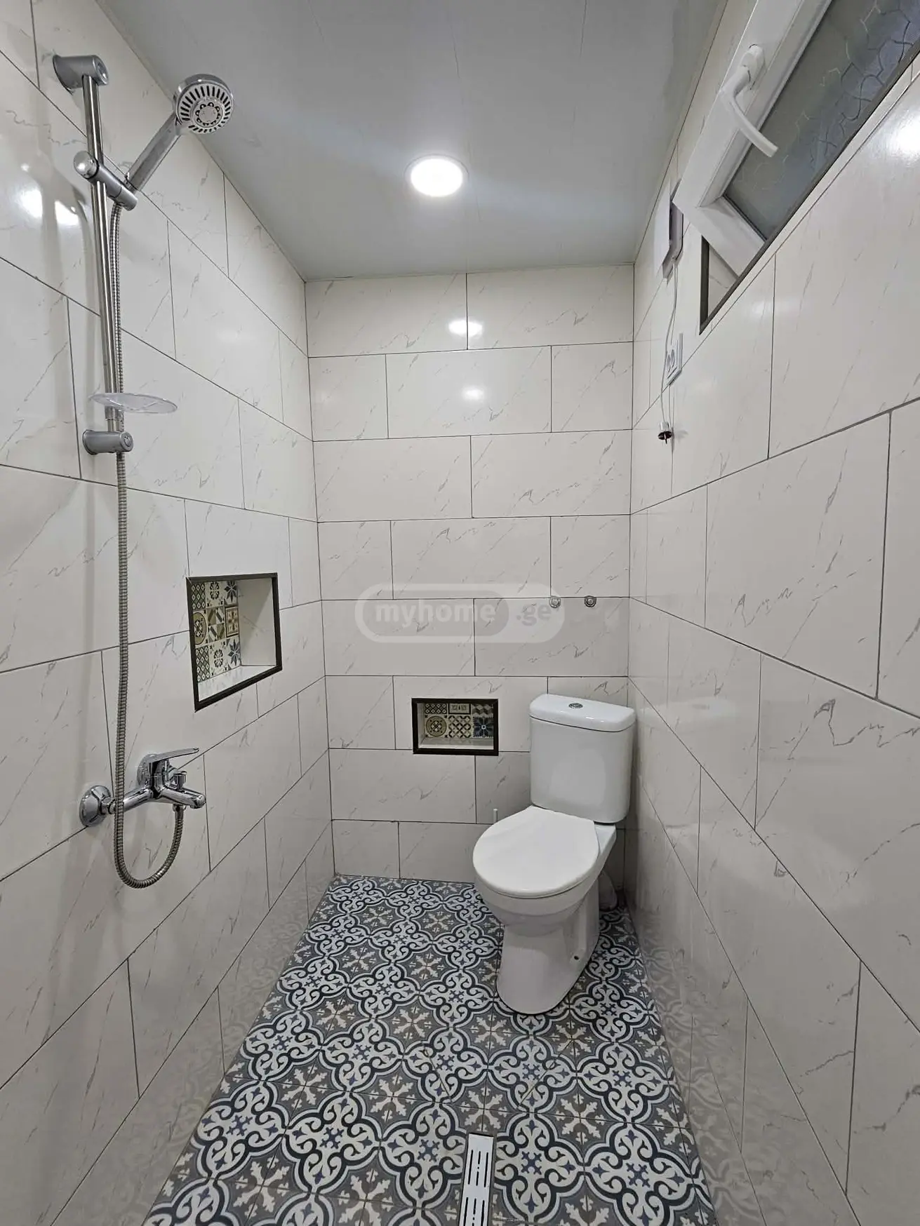 Daily Rent 3 Room Country House Ozurgetis Munitsipalitetshi view 3