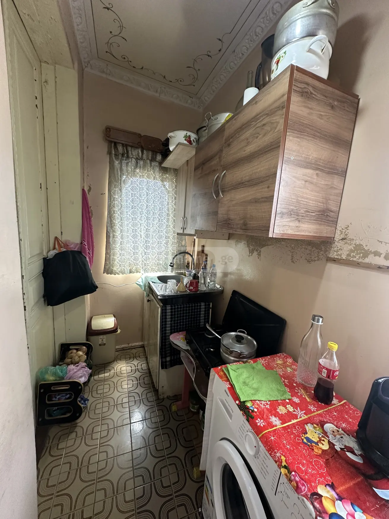 For Sale 5 Room Private House Kutaisshi view 7
