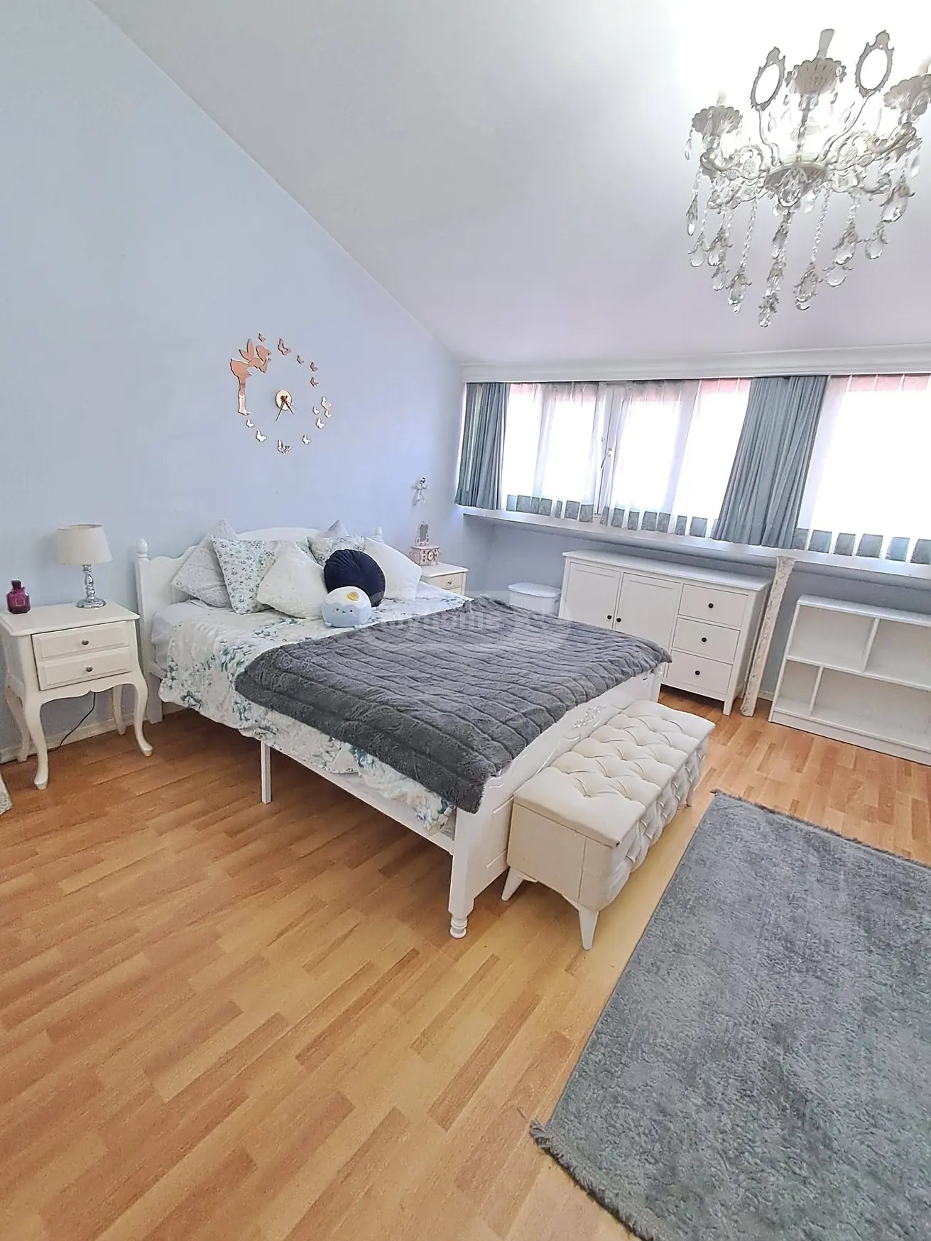 For Sale 4 Room Private House view 6