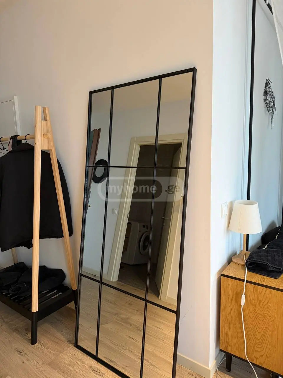 Daily Rent 1 Room Apartment view 24