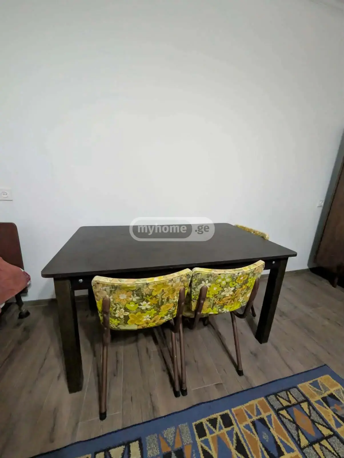 1-Room Apartment For Rent In Tbilisi, Kharpukhi St view 26