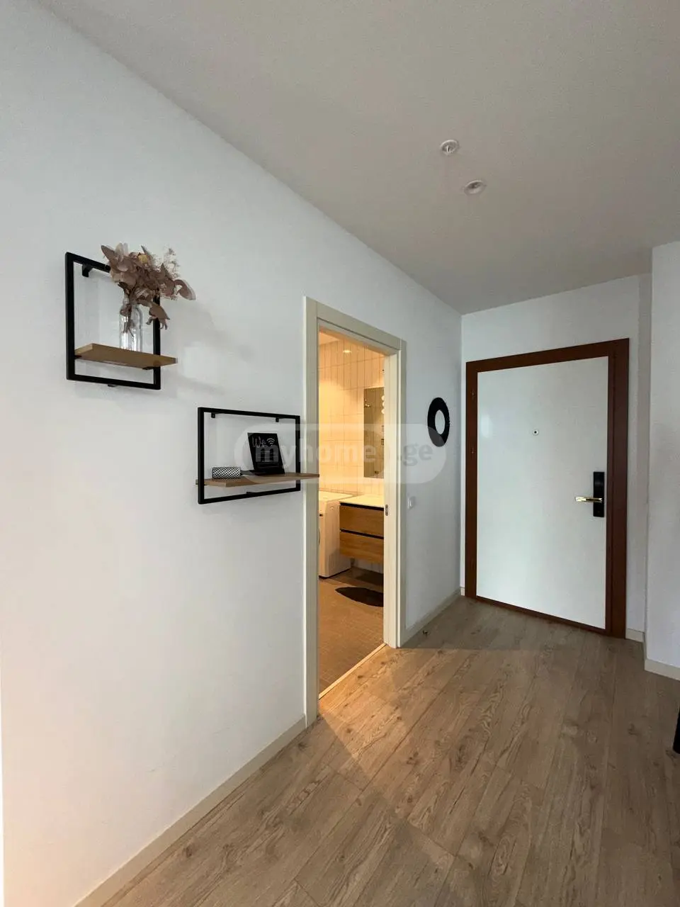 Daily Rent 1 Room Apartment view 25