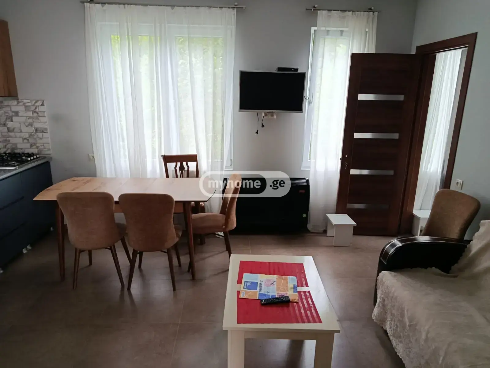 For Rent 2 Room Private House view 19