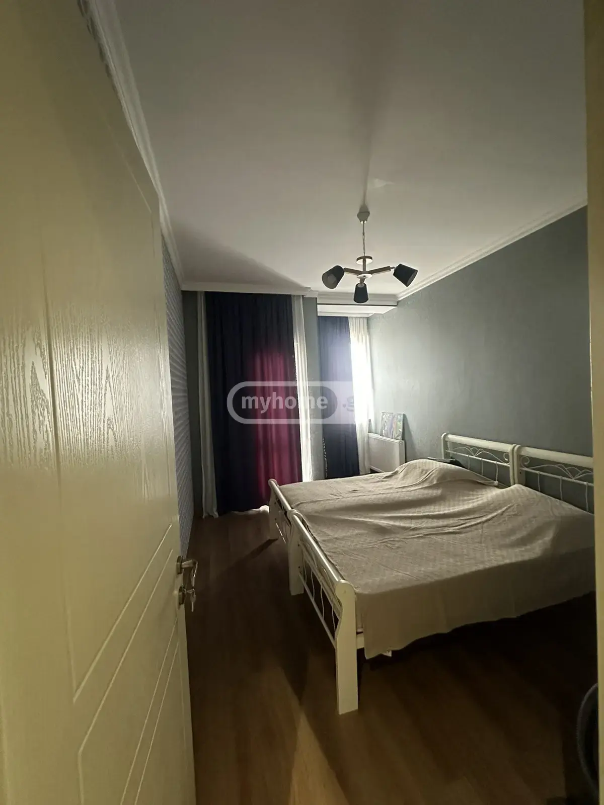 For Rent 3 Room Apartment Kutaisshi view 5