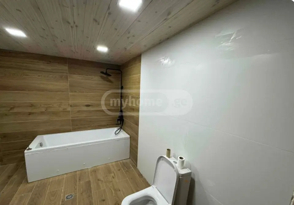 For Sale 7 Room Private House Dushetis Munitsipalitetshi view 5
