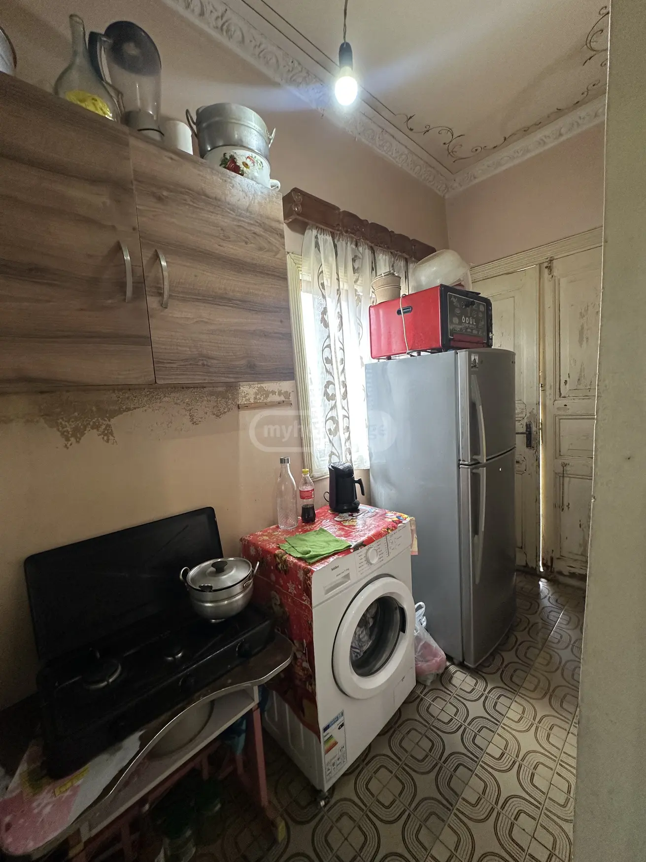 For Sale 5 Room Private House Kutaisshi view 8