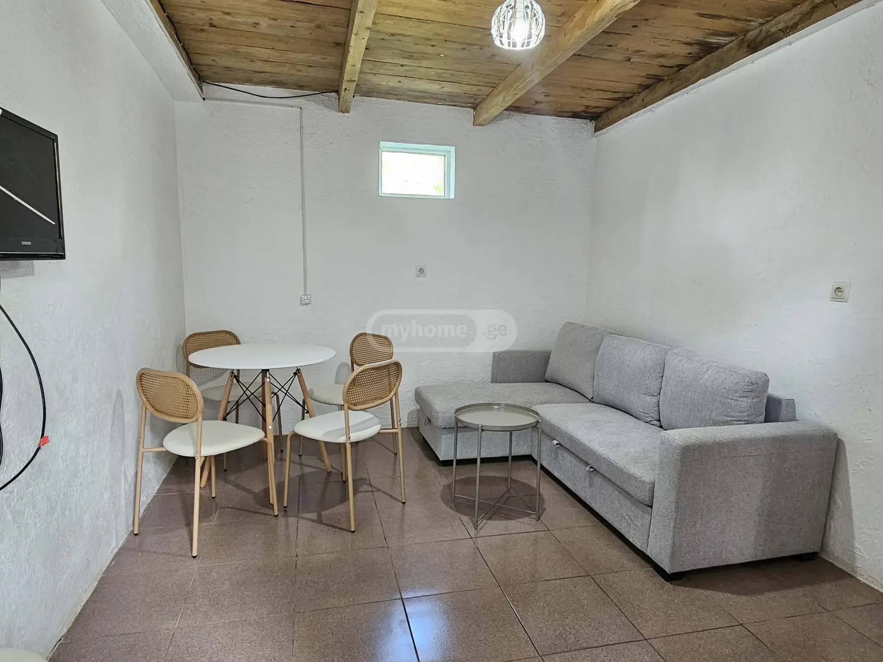 Daily Rent 3 Room Country House Ozurgetis Munitsipalitetshi view 7