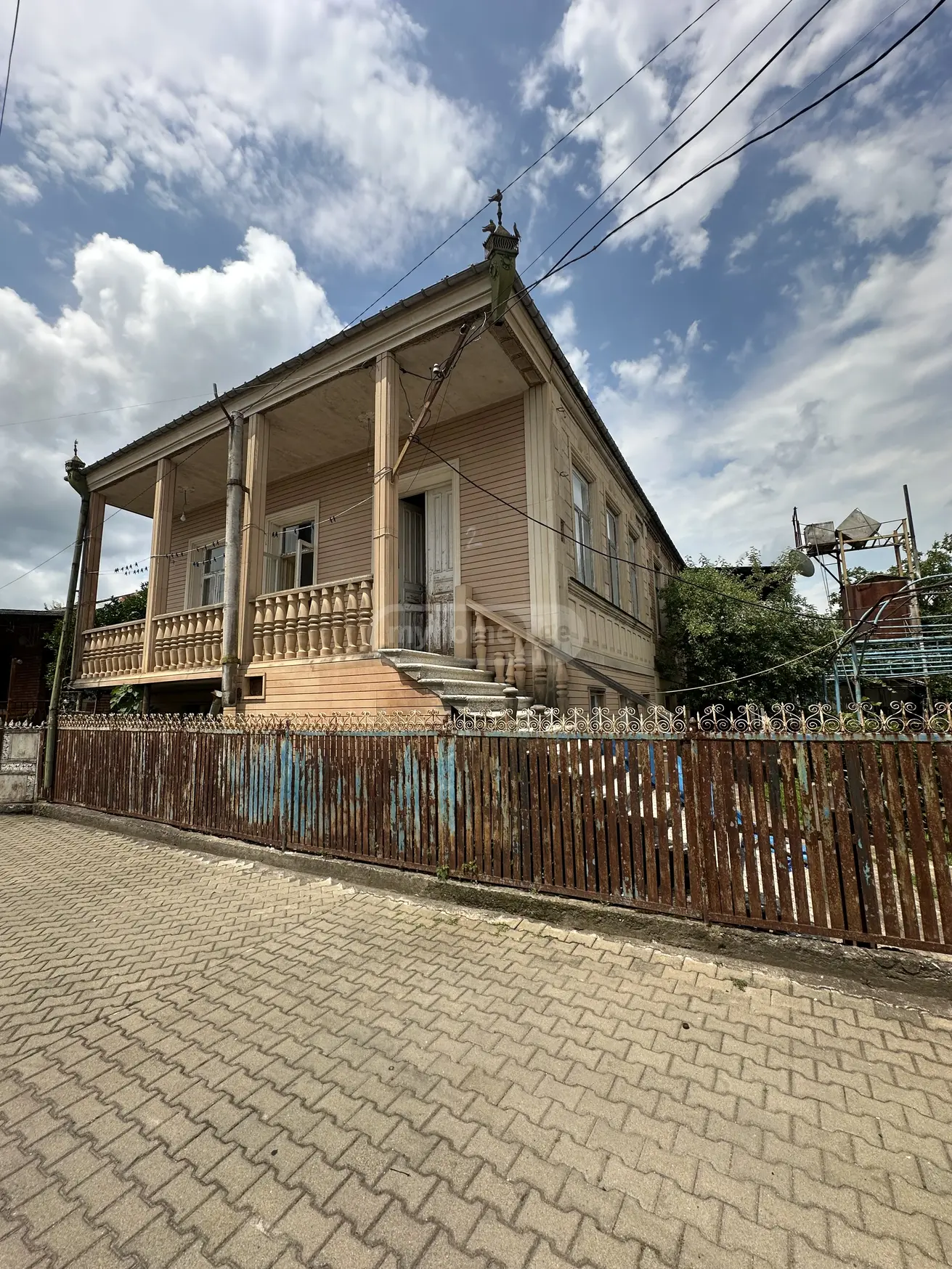 For Sale 5 Room Private House Kutaisshi view 1