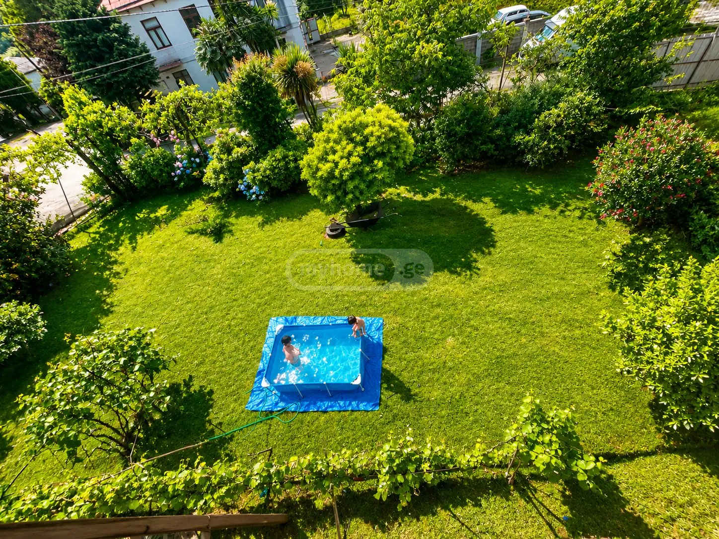 For Rent 5 Room Private House Kobuletis Munitsipalitetshi view 2