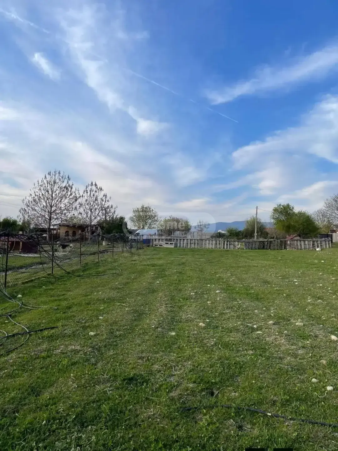 For Sale Sasoplo-Sameurneo Land Plot In Vake view 2