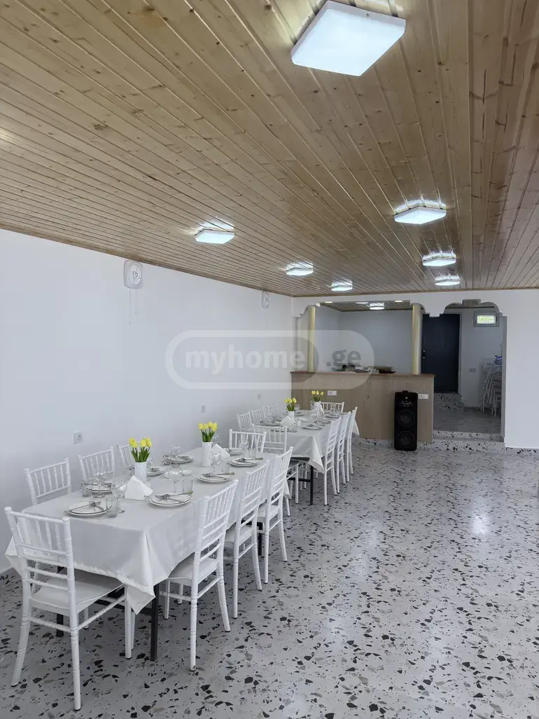 Daily Rent 2 Room Country House Samgorshi, 5 of 7