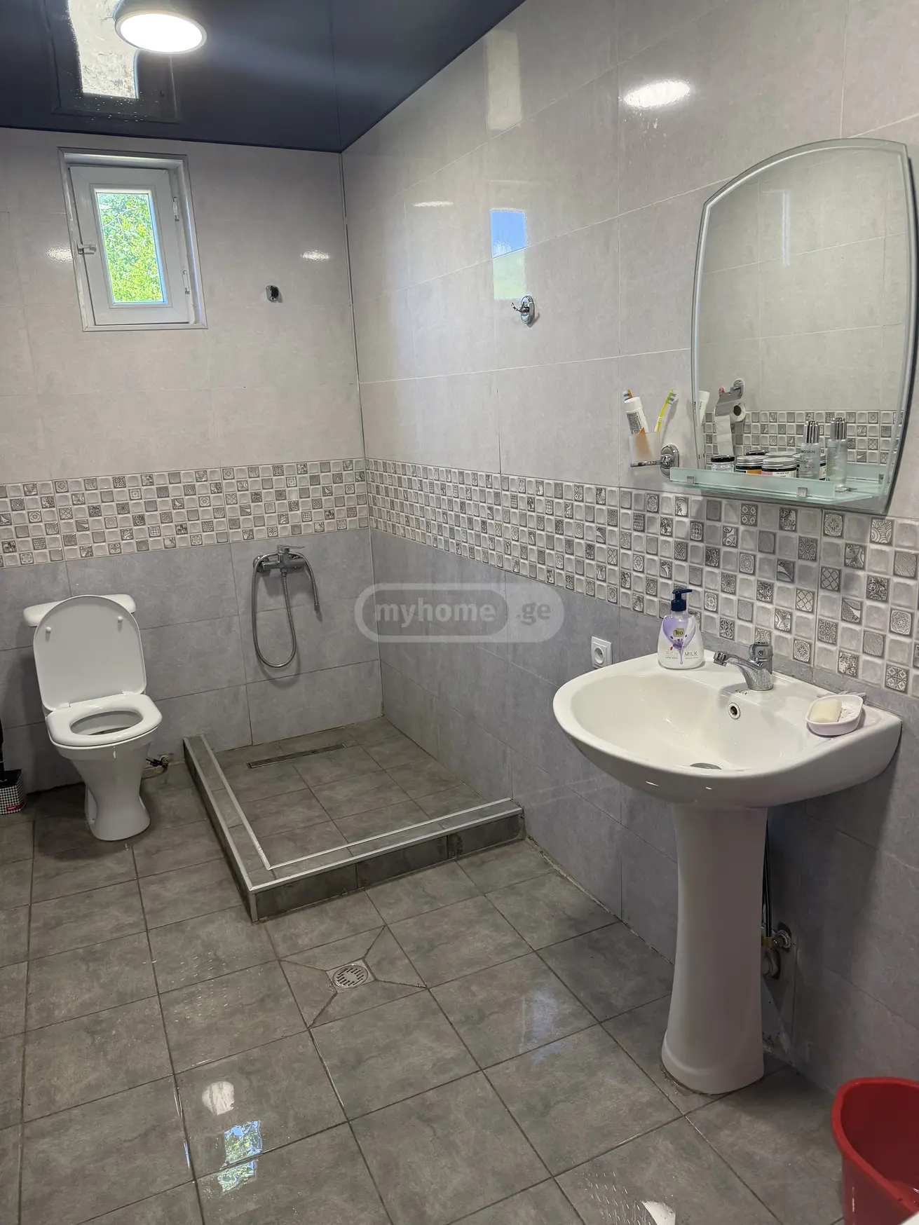 For Sale 7 Room Private House Tetritsqaros Raionshi view 9