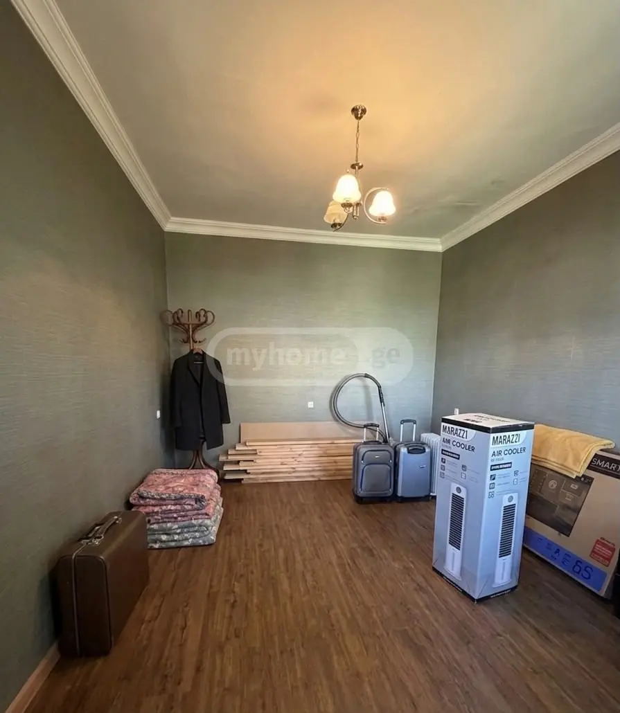 For Sale 10+ Room Private House Rustavshi, 6 of 12