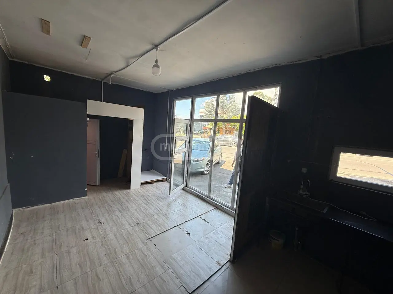 For Rent Kvebis Obiekti Commercial Space In Batumi view 3