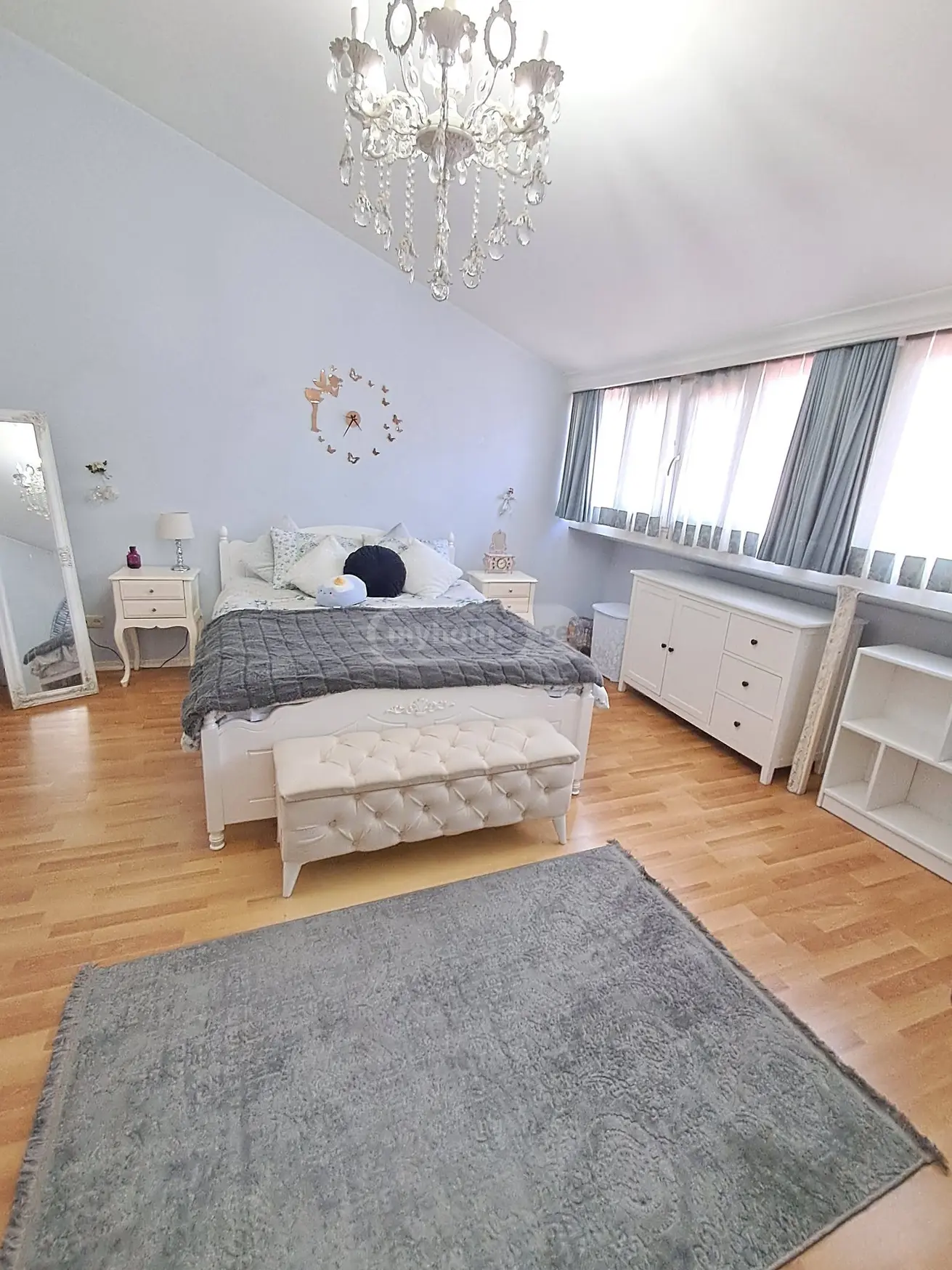 For Sale 4 Room Private House view 5