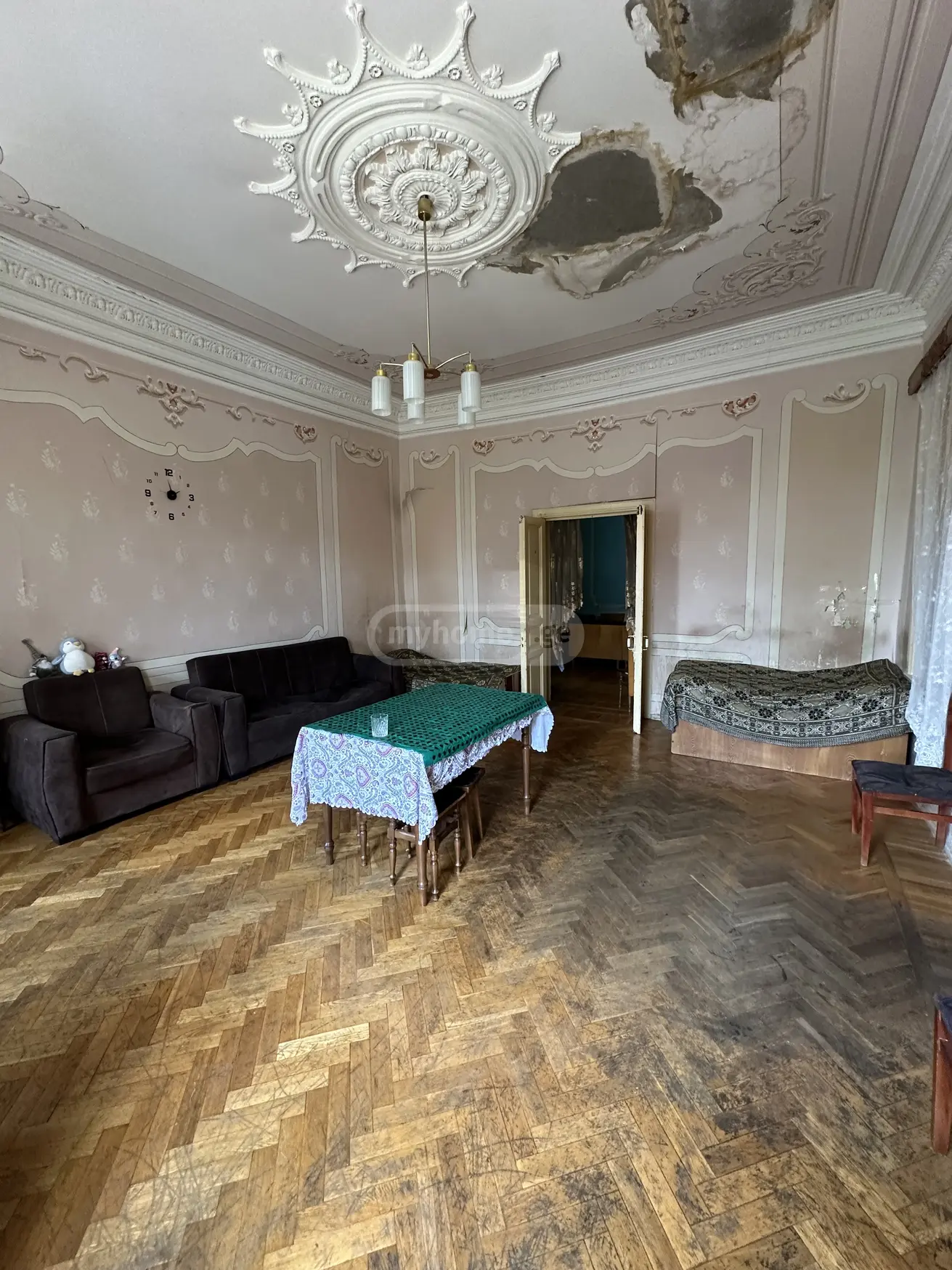 For Sale 5 Room Private House Kutaisshi view 4