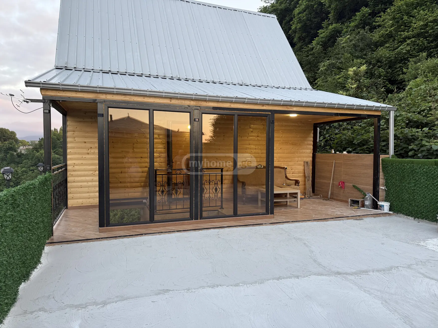 Daily Rent 3 Room Country House, 1 of 12