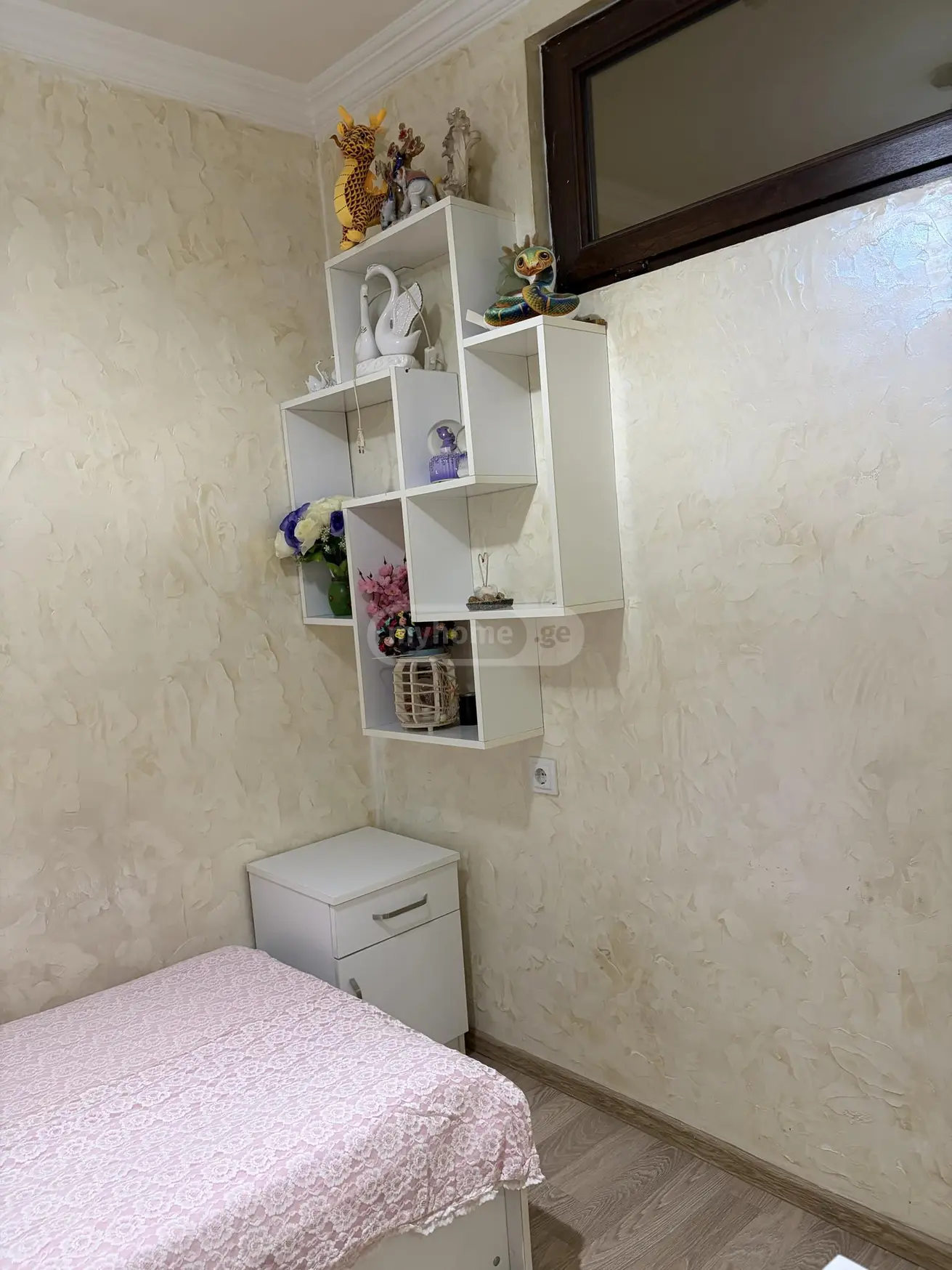 Daily Rent 3 Room Apartment view 4