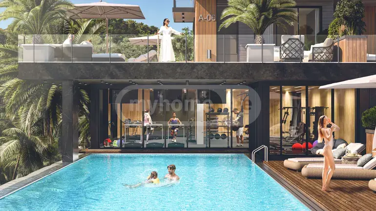 For Sale 4 Room Private House view 4