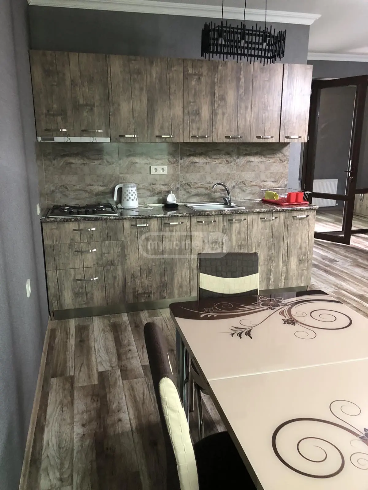 For Rent 3 Room Country House Bakurianshi, 4 of 12