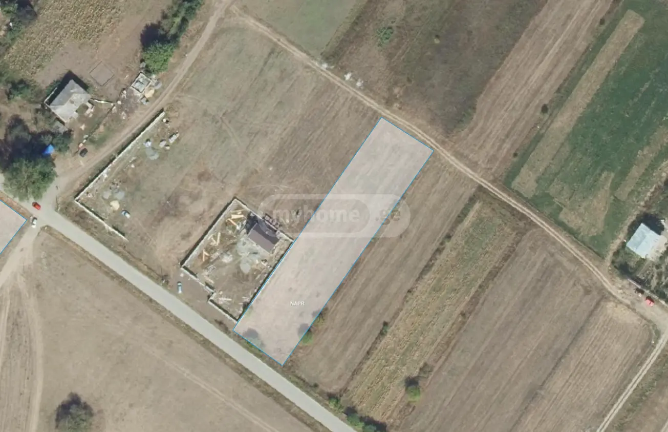 Продажа Земля / участок в Tianetis Munitsipalitetshi view 1