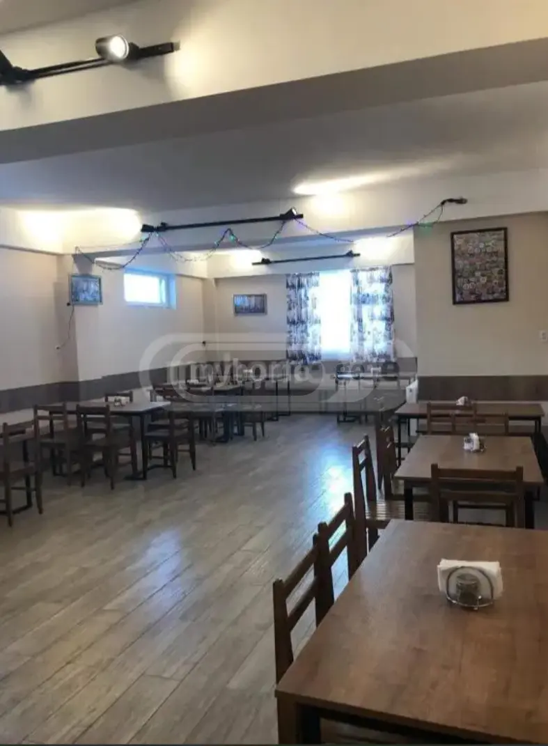 For Sale Kvebis Obiekti Commercial Space Gudaurshi, 1 of 7