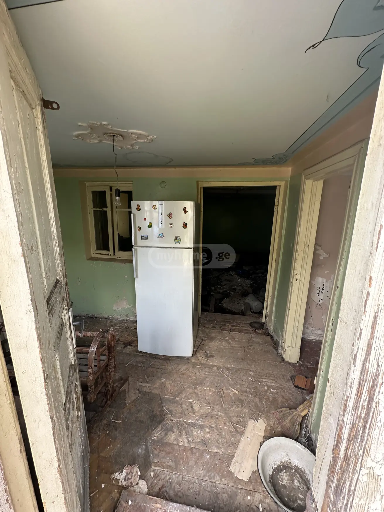 For Sale 5 Room Private House Kutaisshi view 12