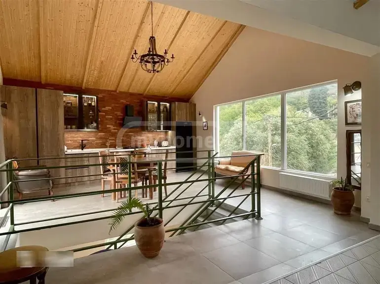 Daily Rent 3 Room Private House Nadzaladevshi, 10 of 12