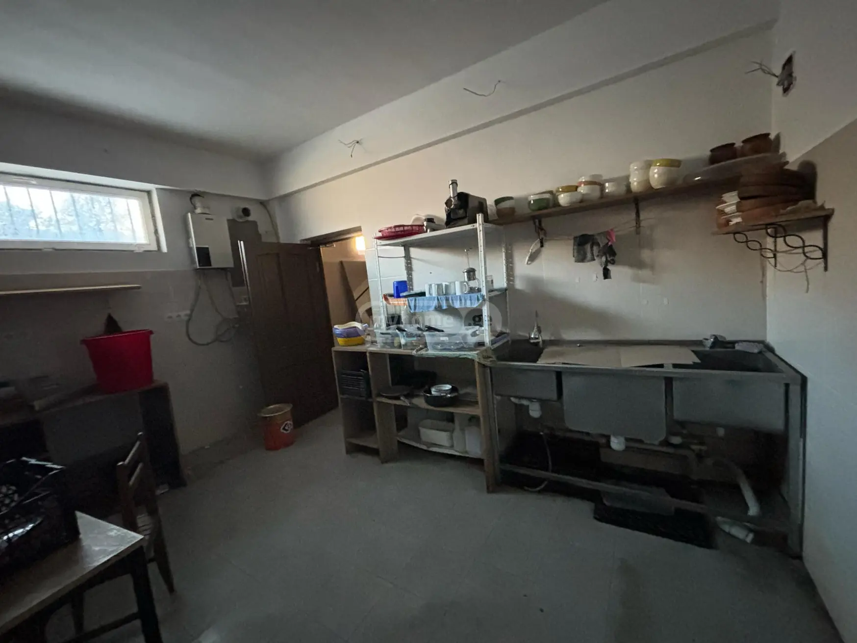 For Sale Kvebis Obiekti Commercial Space Gudaurshi, 5 of 7