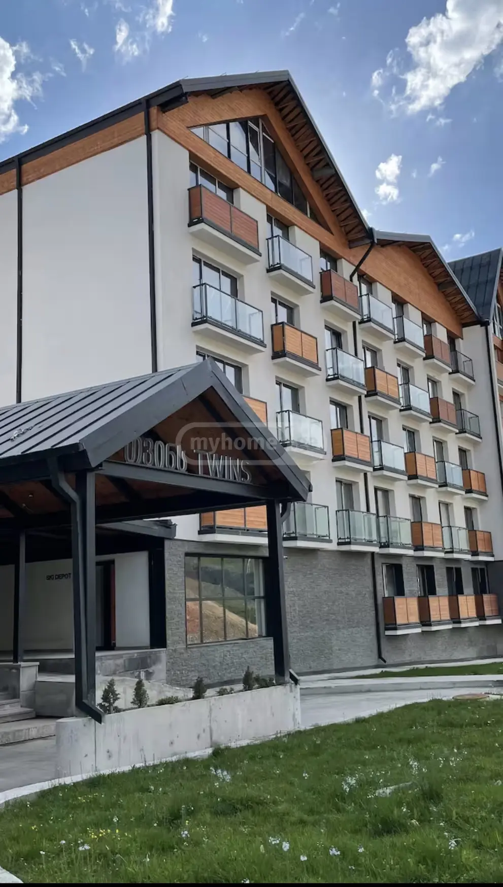 For Rent 1 Room Apartment Gudaurshi, 3 of 6