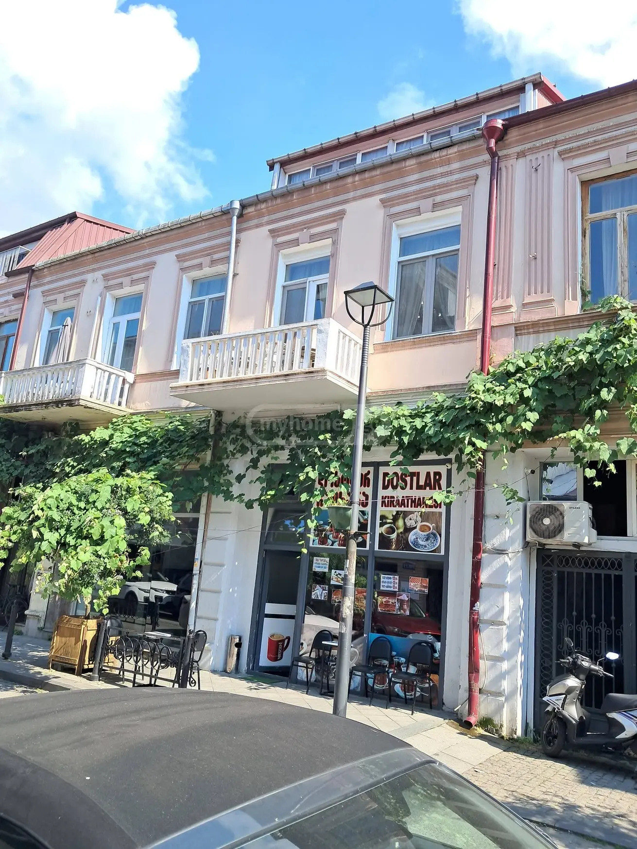 For Sale 4 Room Private House view 1