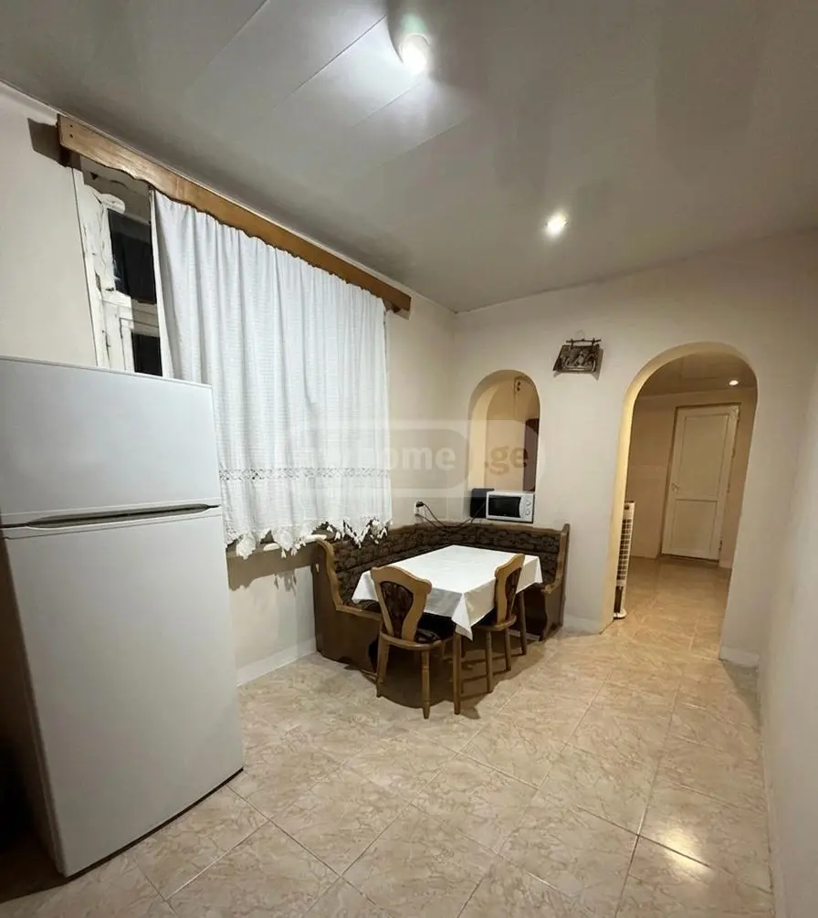 For Sale 10+ Room Private House Rustavshi, 1 of 12
