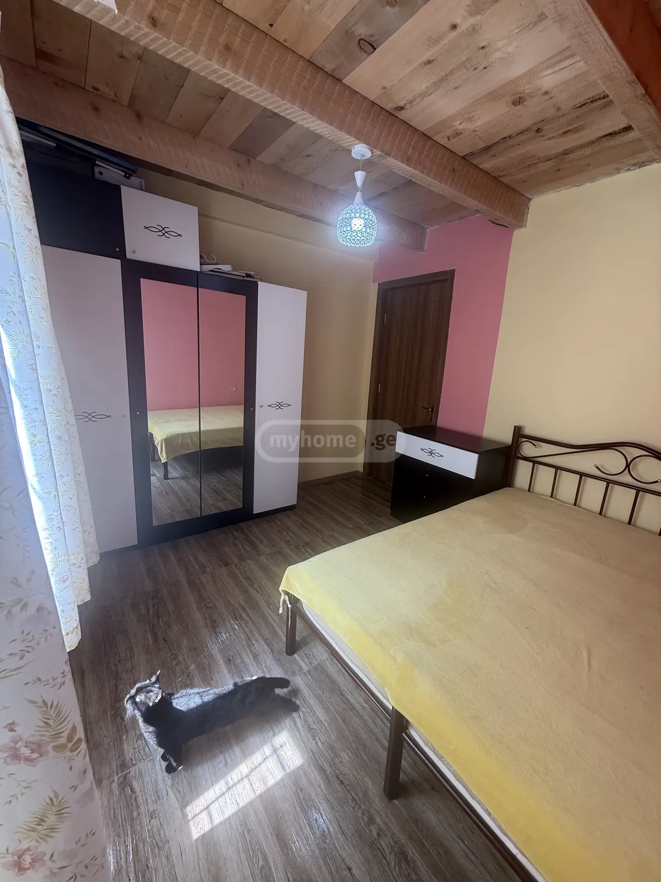 For Sale 7 Room Private House Tetritsqaros Raionshi view 7