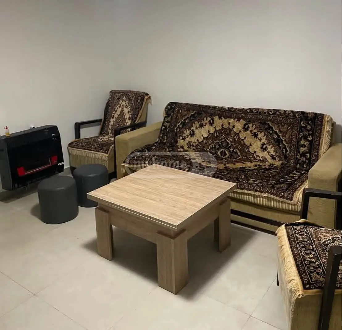 For Rent 2 Room Apartment view 1