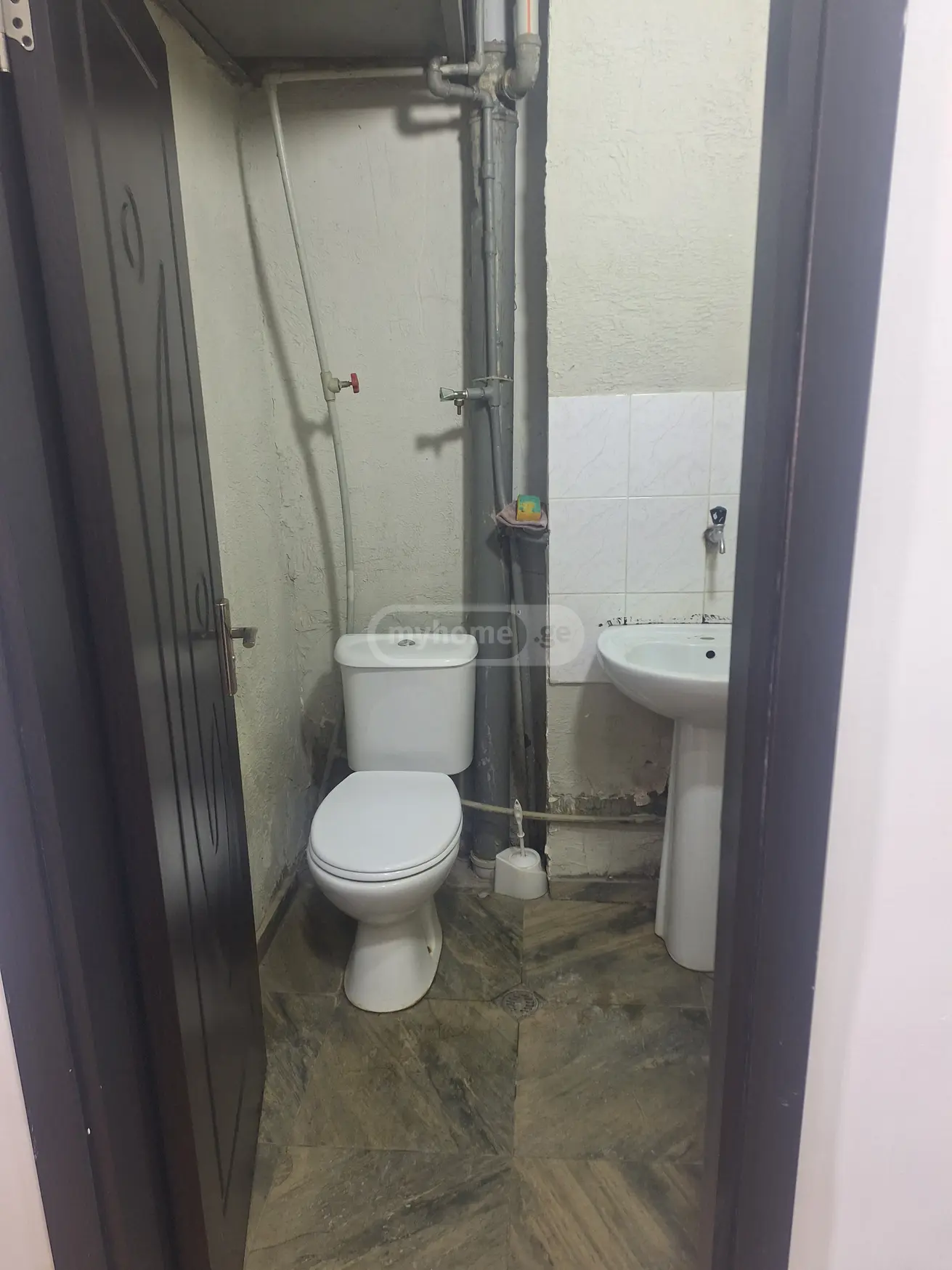 For Sale 3 Room Apartment Kutaisshi view 8