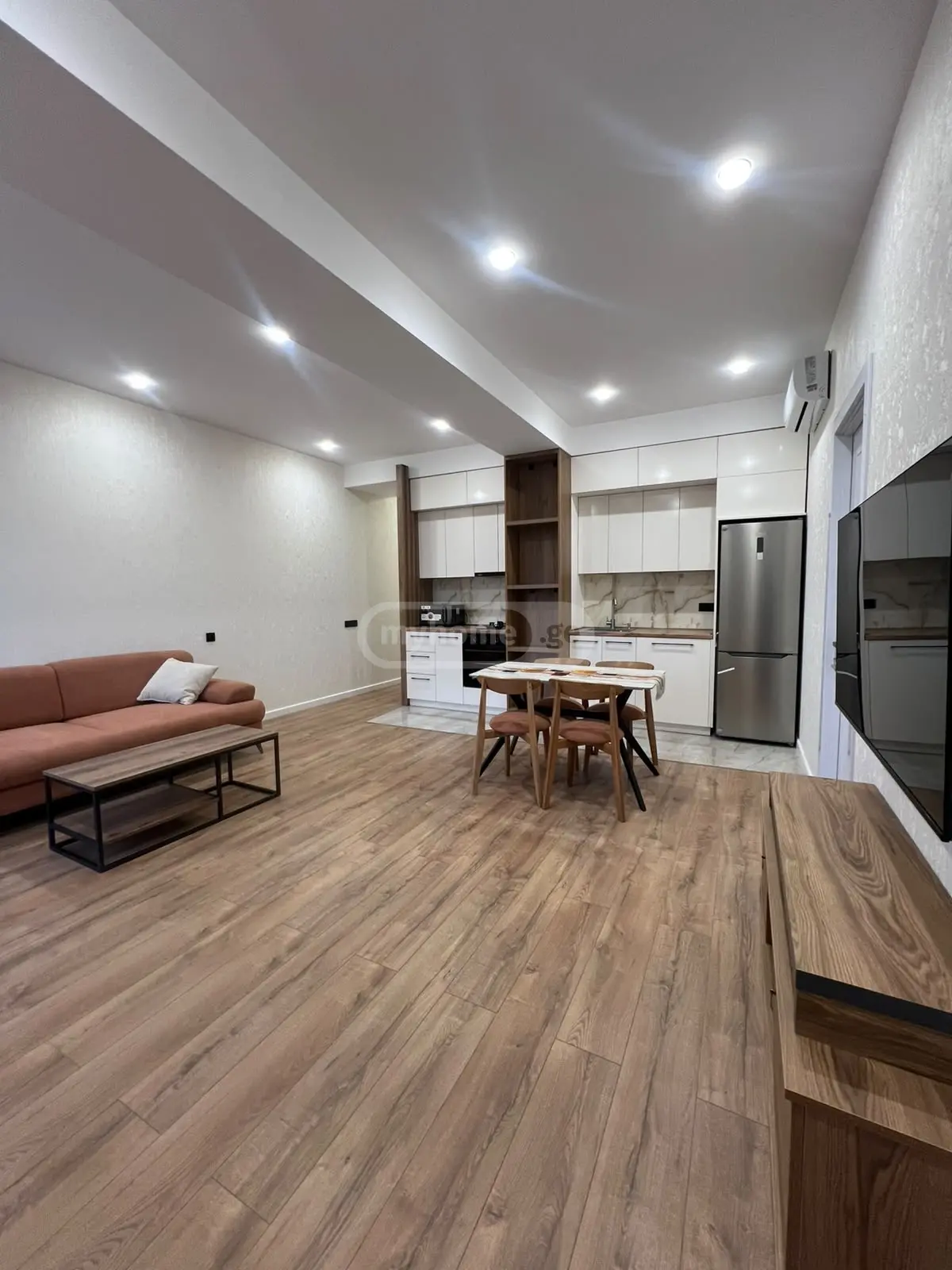 For Rent 3 Room Apartment Ortachalashi, 5 of 12