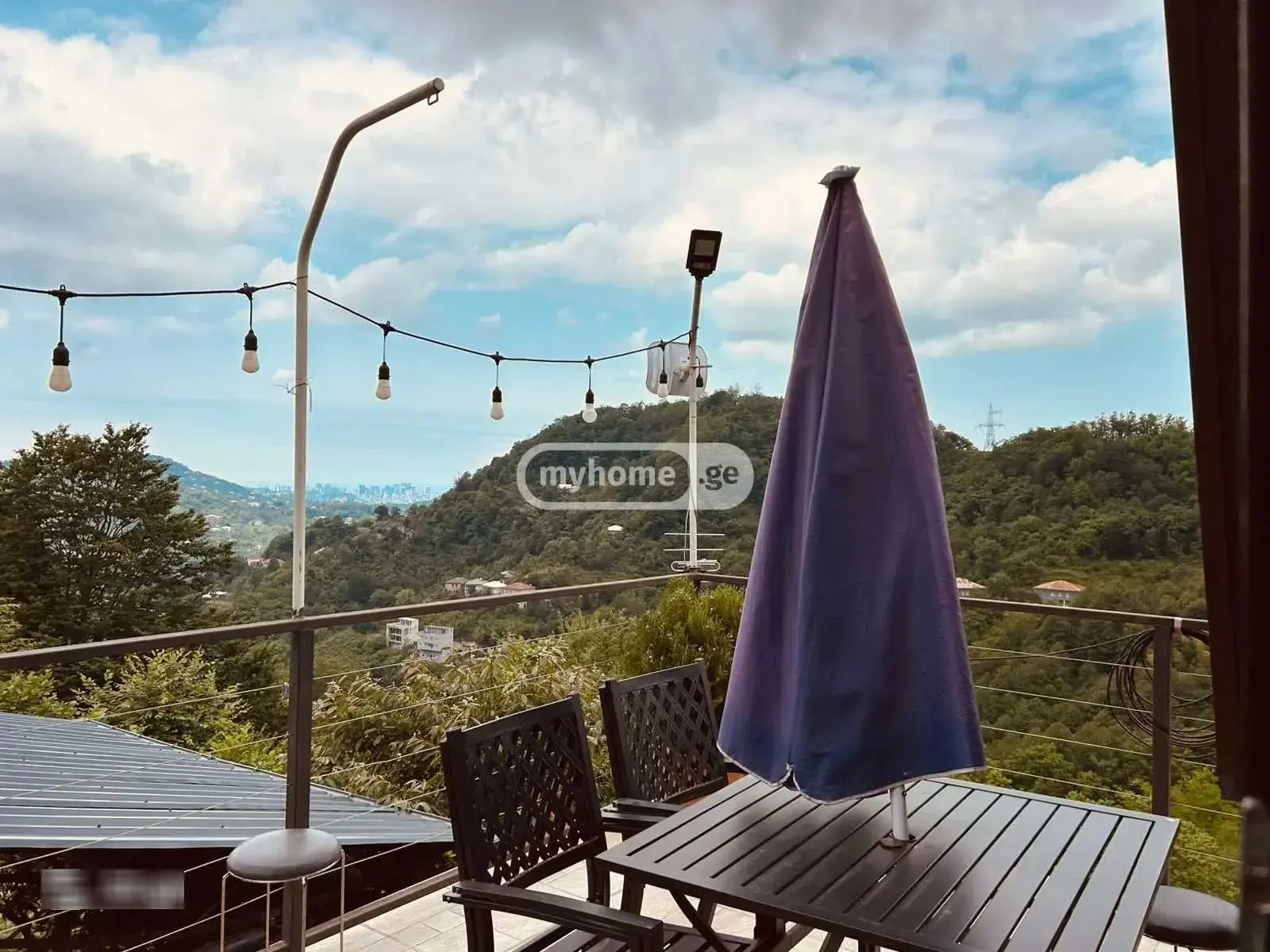 Daily Rent 2 Room Private House view 26