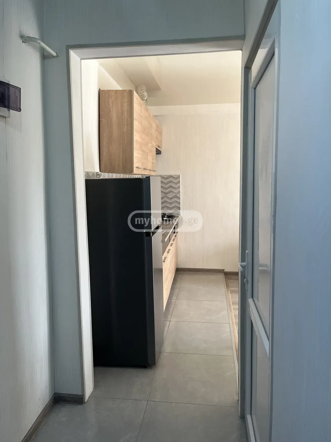 For Rent 1 Room Apartment Kutaisshi view 1