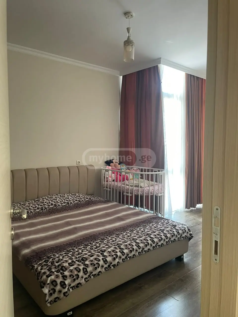 Daily Rent 3 Room Apartment view 4