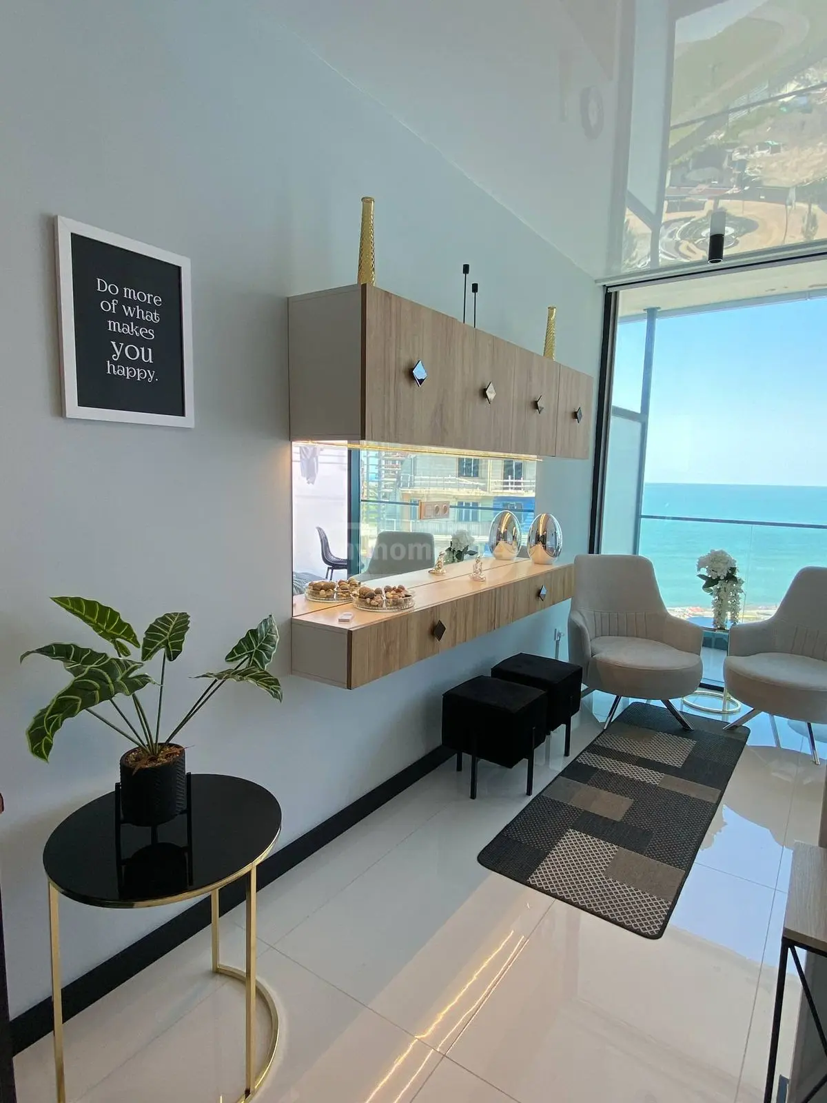 Daily Rent 1 Room Apartment Khelvachauris Munitsipalitetshi view 2