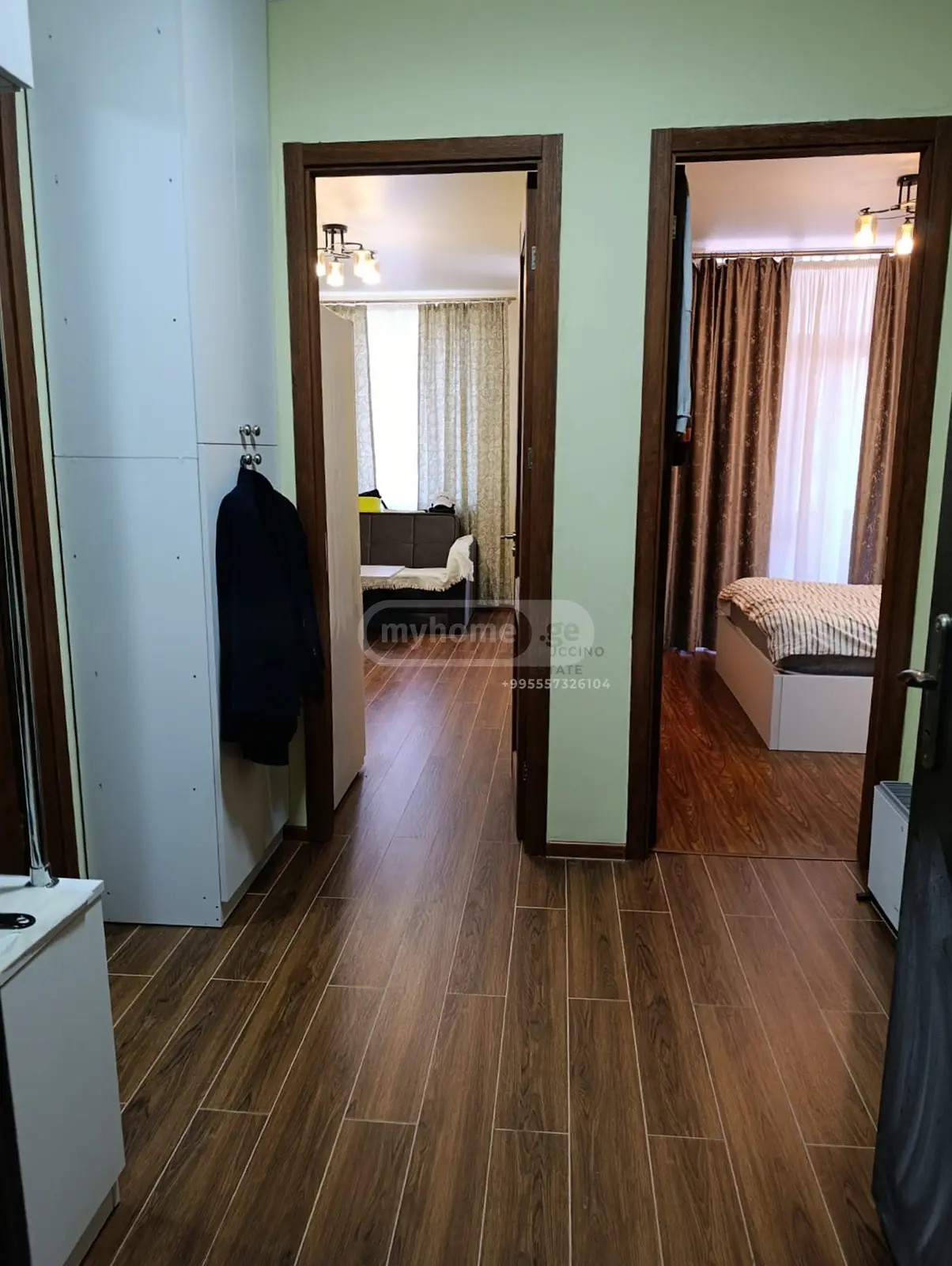For Sale 2 Room Apartment view 3