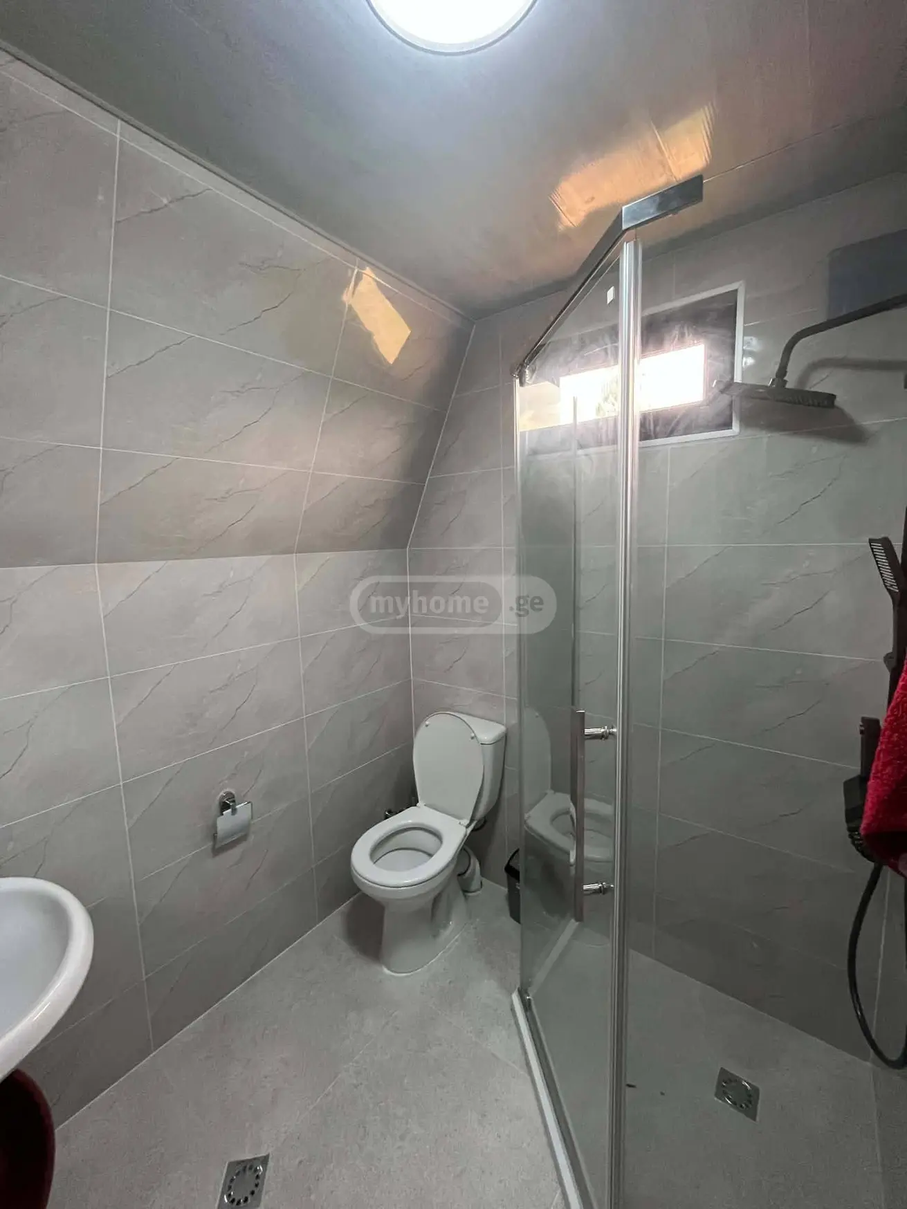 Daily Rent 2 Room Private House Kobuletis Munitsipalitetshi view 7