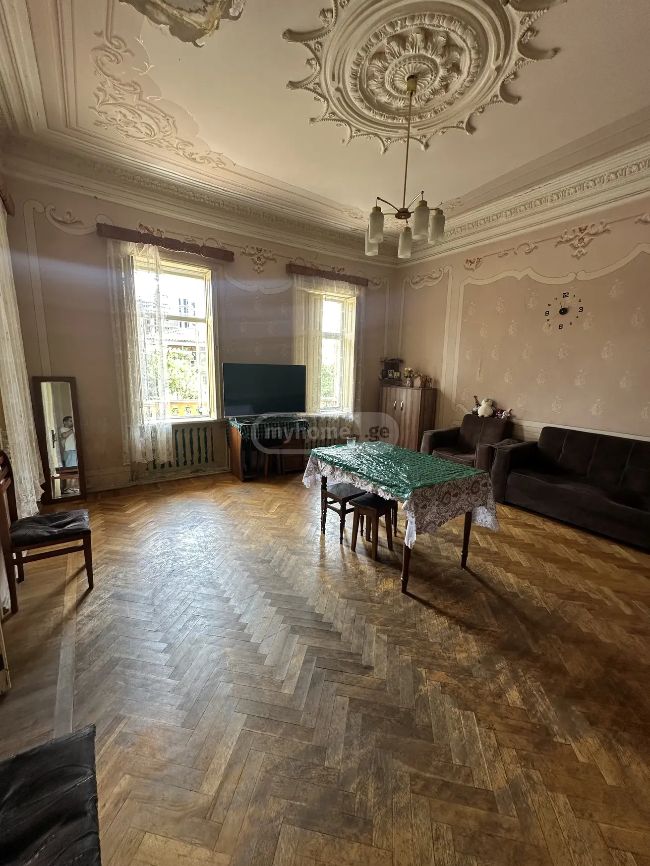 For Sale 5 Room Private House Kutaisshi view 3