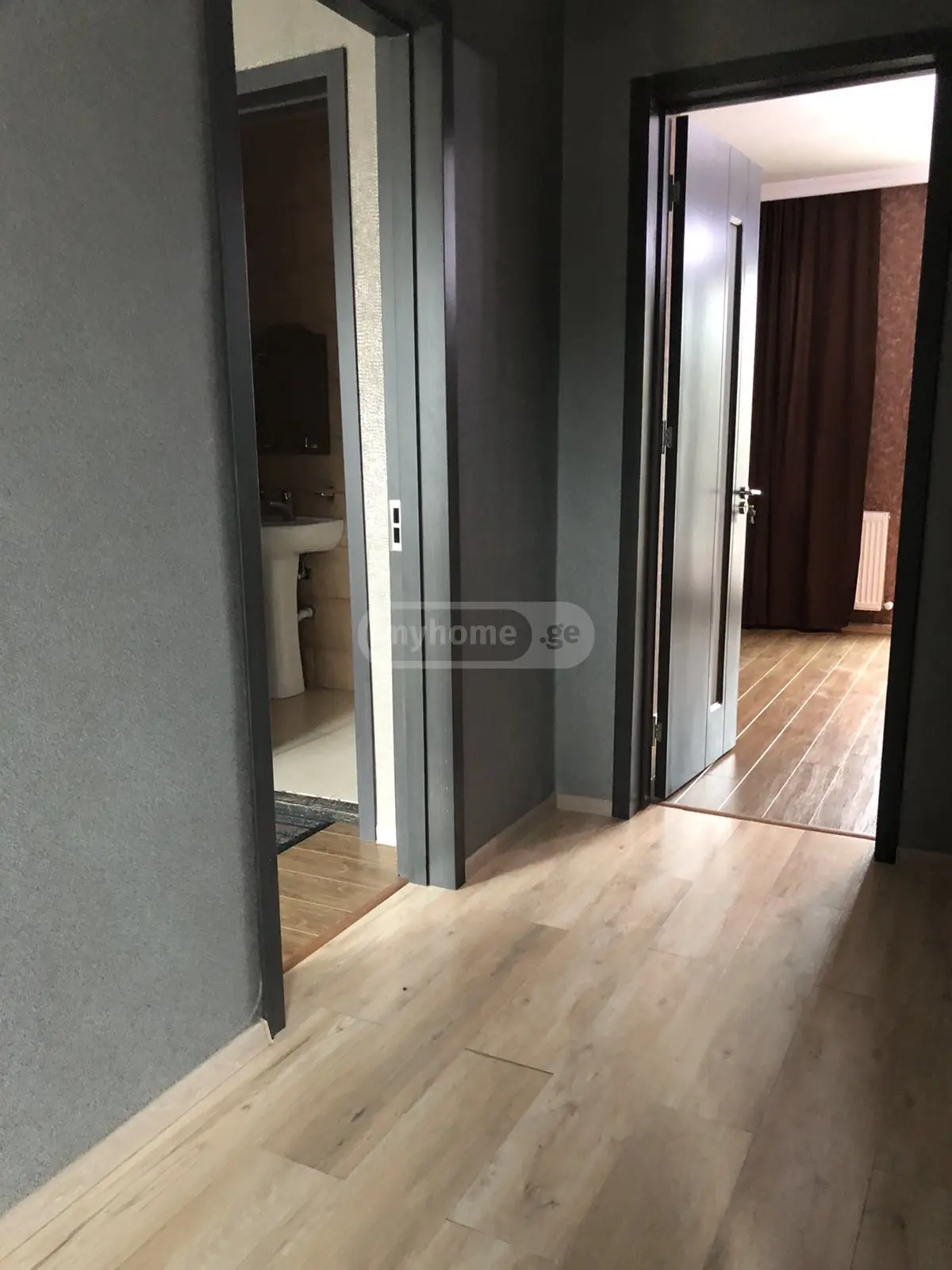 For Rent 3 Room Country House Bakurianshi, 8 of 12