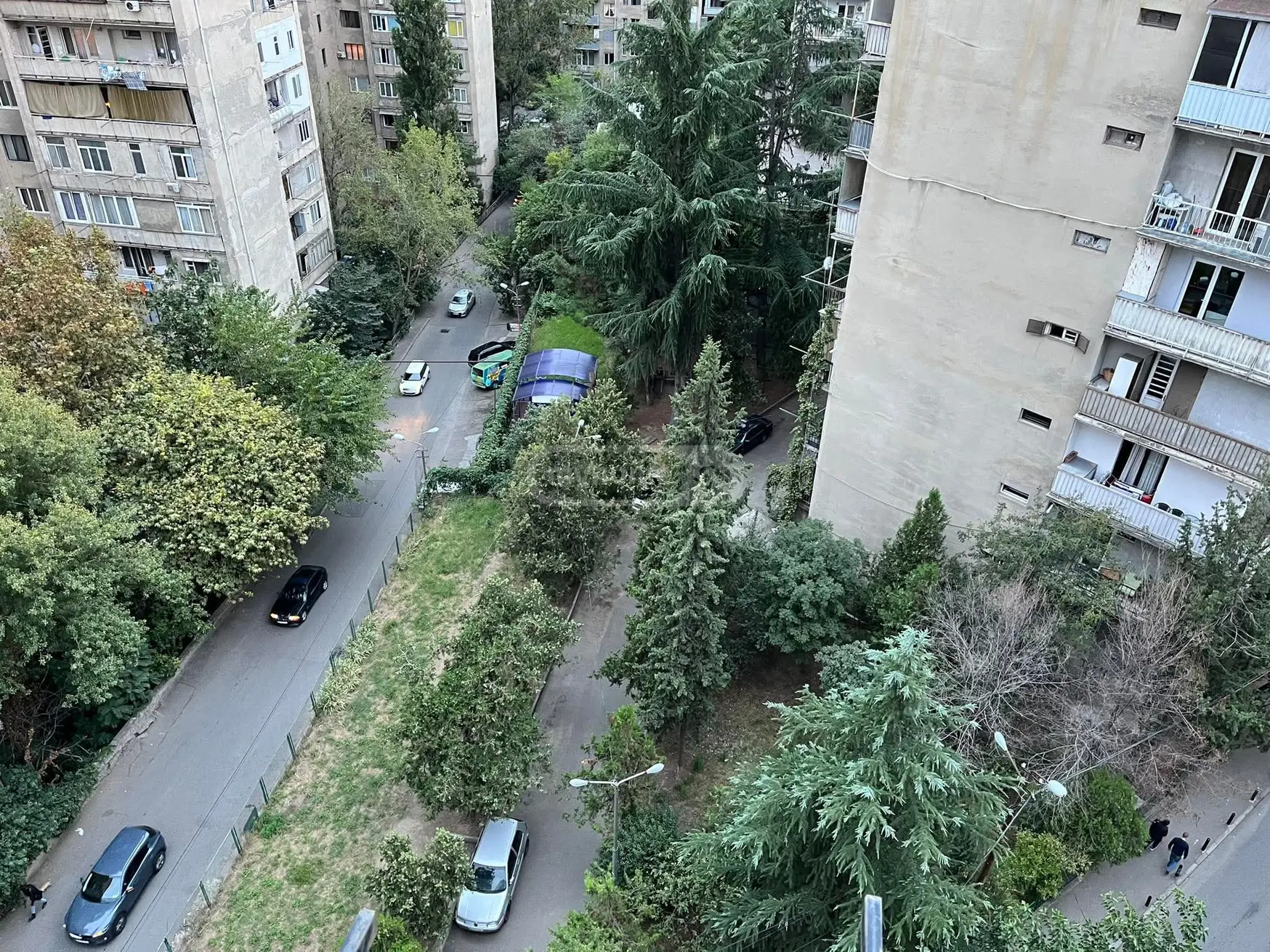 For Rent 5 Room Apartment, 8 of 11