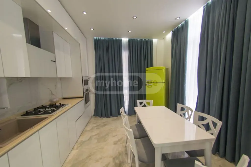 Daily Rent 4 Room Private House view 5