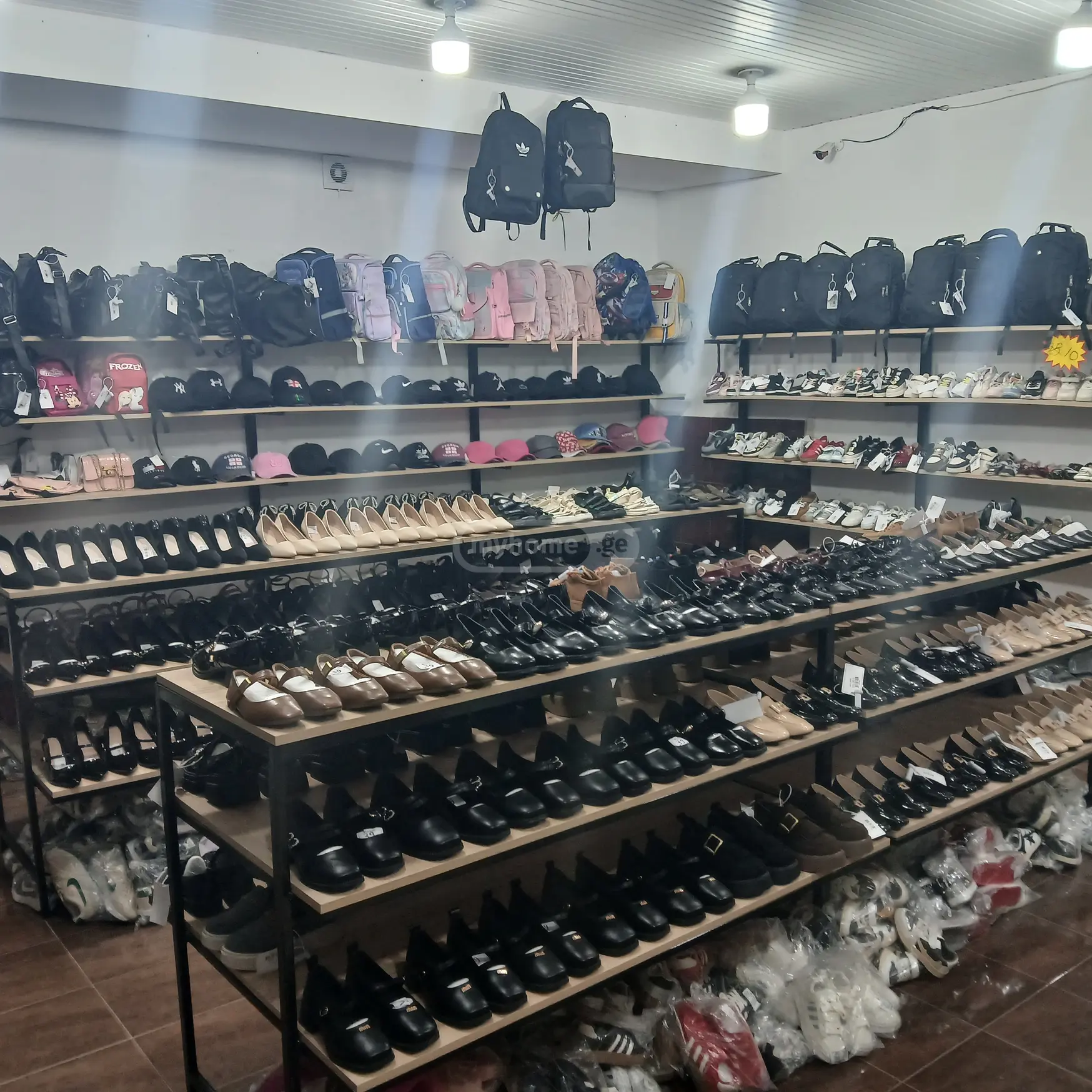 For Sale Universaluri Commercial Space Senakshi view 7