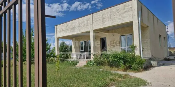For Sale 5 Room Private House Dushetis Munitsipalitetshi view 1