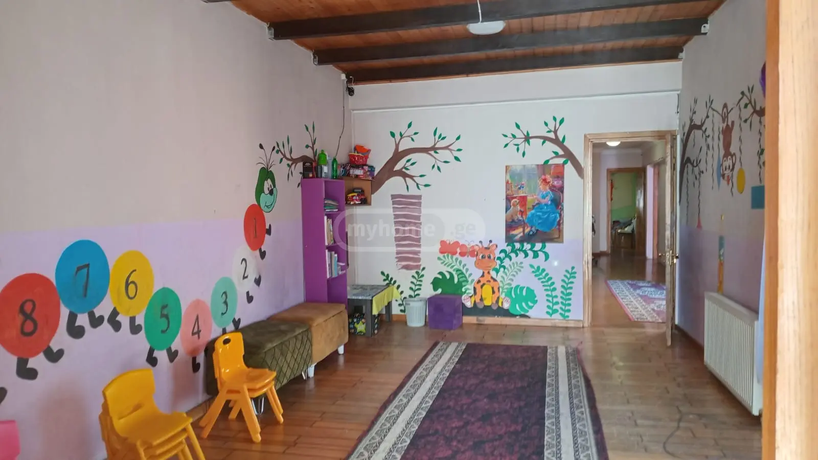 For Rent 8 Room Private House view 6