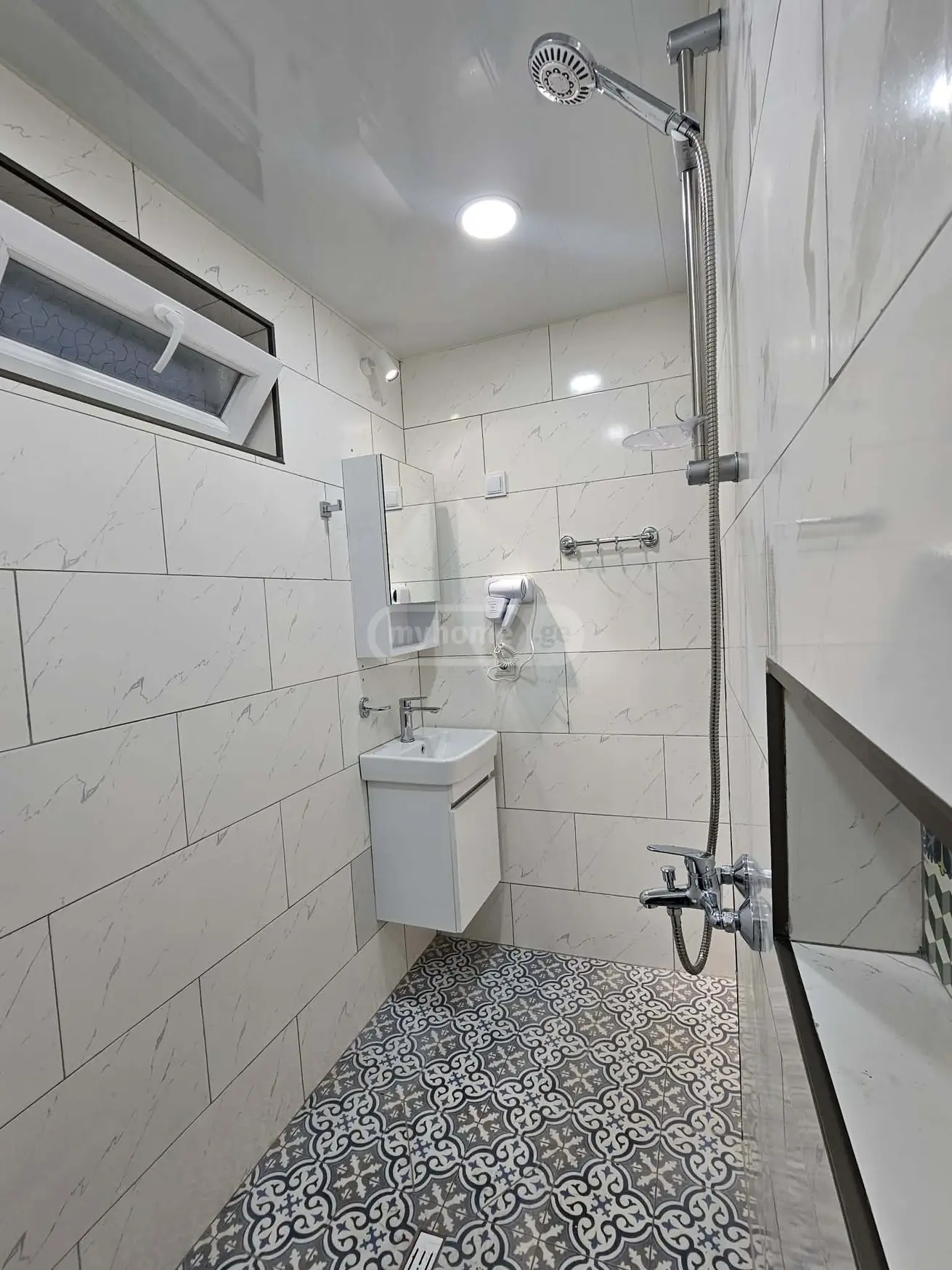 Daily Rent 3 Room Country House Ozurgetis Munitsipalitetshi view 4